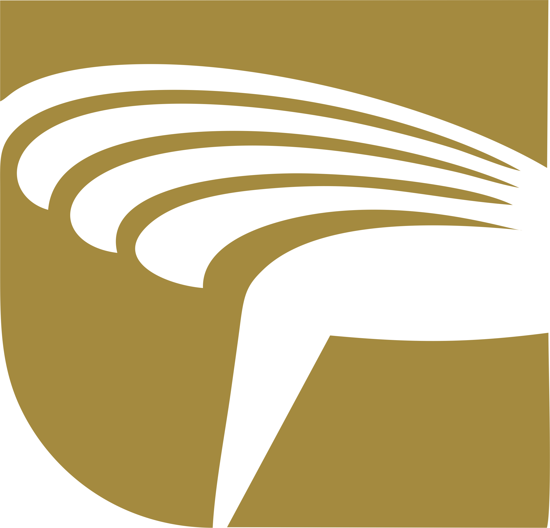 Gold Award