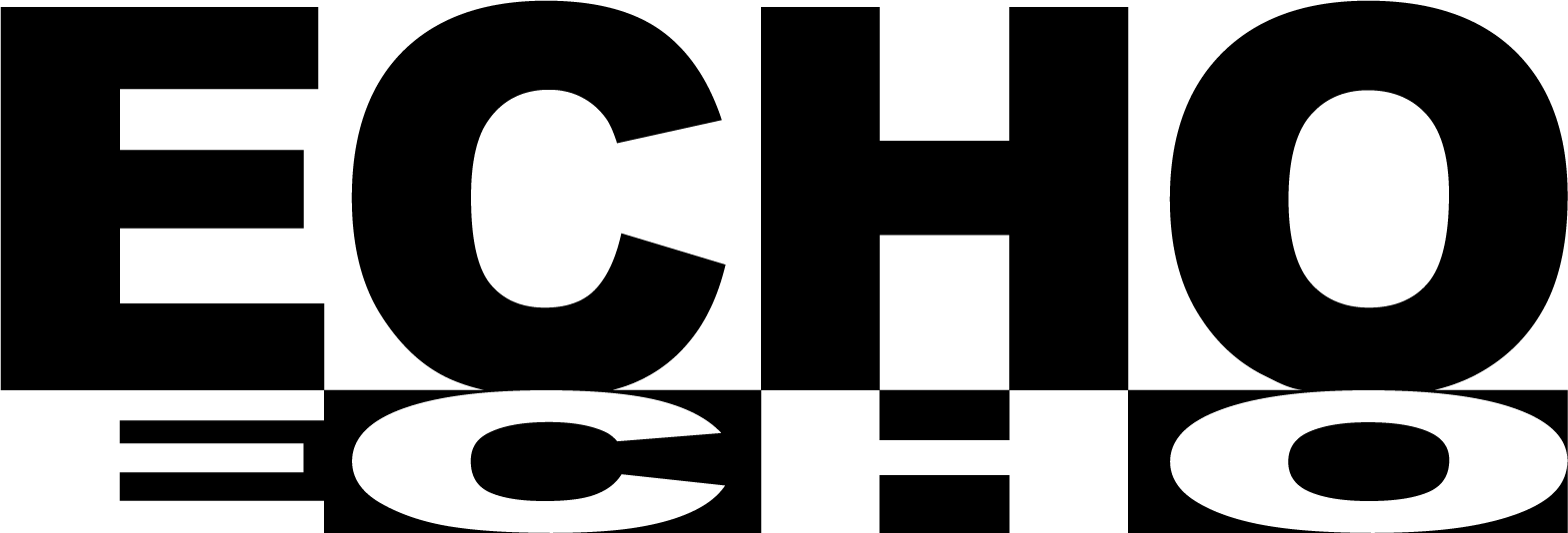 Echo Design Logo